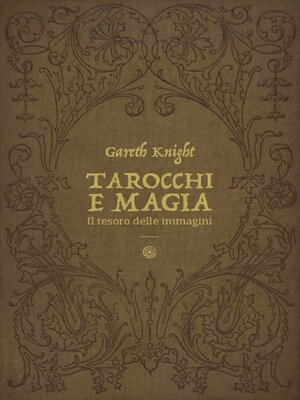 cover image of Tarocchi e Magia